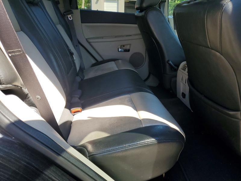 2009 Jeep Grand Cherokee Limited