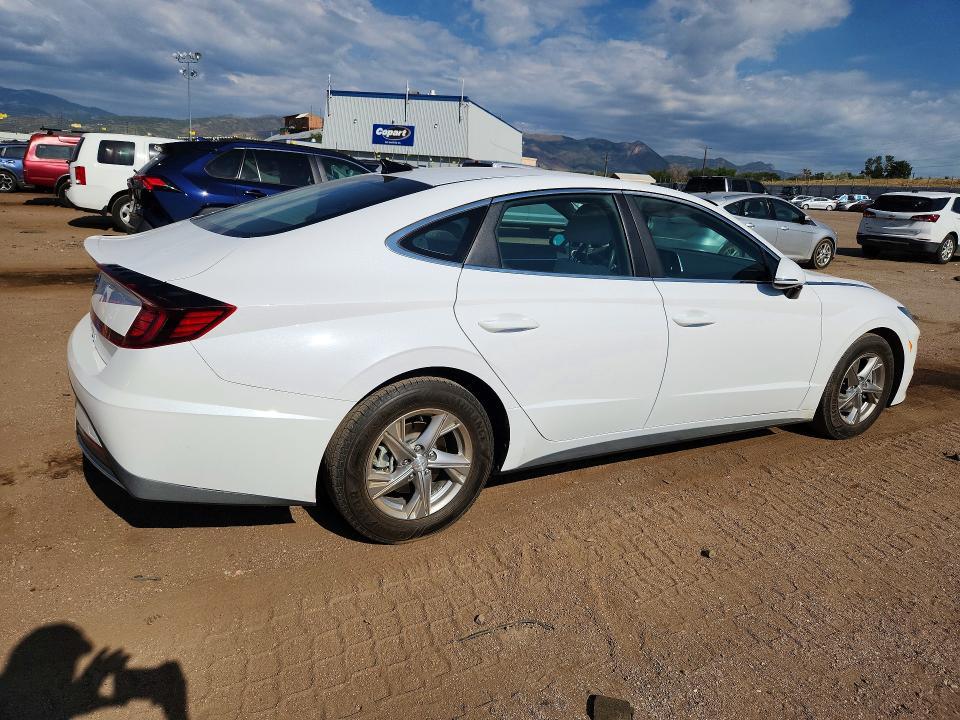 2023 Hyundai Sonata se