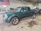 2001 Nissan Frontier SC