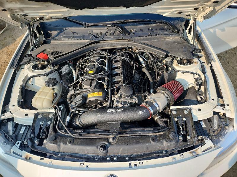 2013 BMW 335 i
