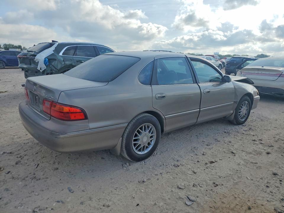 1999 Toyota Avalon xl