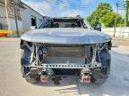 2020 Chevrolet Silverado K1500 Trail Boss Custom