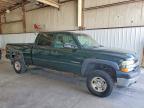 2002 Chevrolet Silverado K2500 Heavy Duty