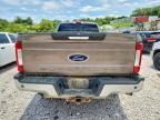 2018 Ford F250 Super Duty