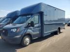2021 Ford Transit Delivery Truck