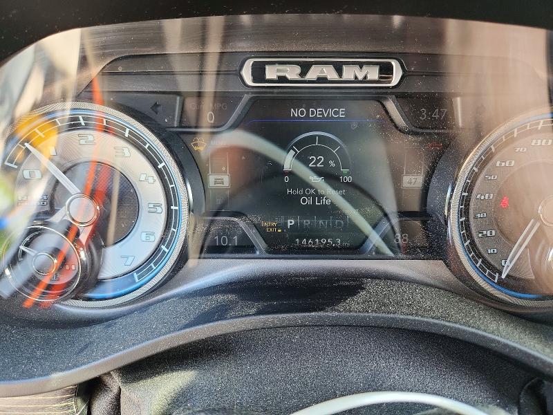 2019 Dodge RAM 1500 Limited
