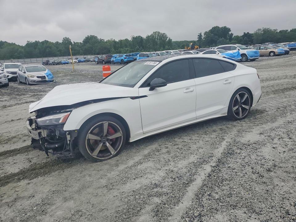 2023 Audi A5 Prestige 45