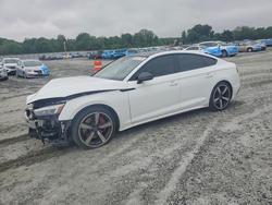 2023 Audi A5 Prestige 45 en venta en Spartanburg, SC