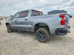 2021 Chevrolet Silverado K1500 LT Trail Boss