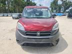 2018 Dodge RAM Promaster City