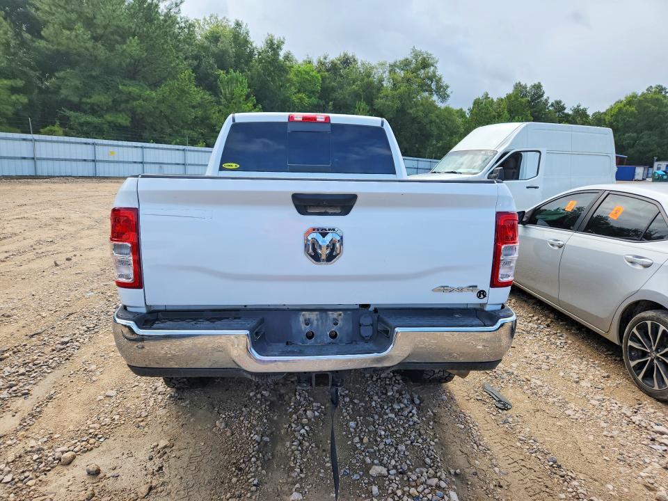 2019 Dodge RAM 2500 Tradesman