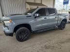 2024 Chevrolet Silverado K1500 LT Trail Boss