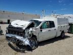 2022 Chevrolet Silverado K2500 Heavy Duty