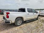 2022 Chevrolet Silverado