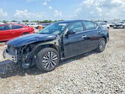 2025 Nissan Altima sv for sale in Houston, TX