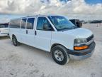 2014 Chevrolet Express G3500 LT