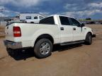 2007 Ford F150 Supercrew