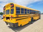 2015 Blub 2015 Bluebird School Bus