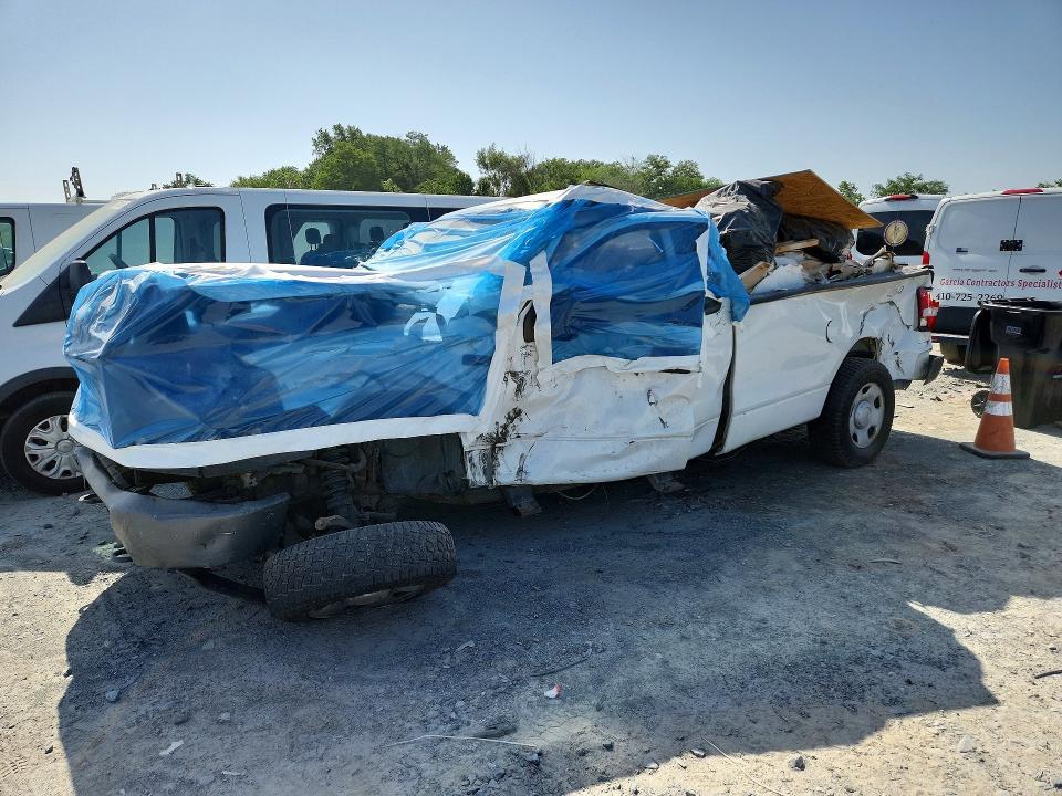 2006 Ford F150