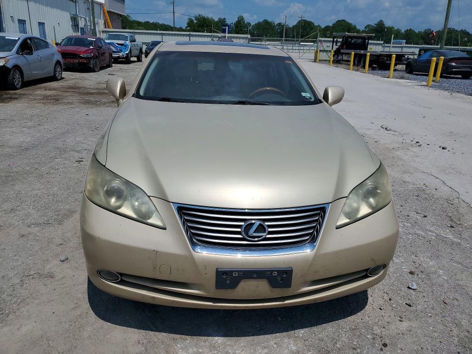 2007 Lexus Es 350