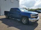 2017 Chevrolet Silverado C1500 LT