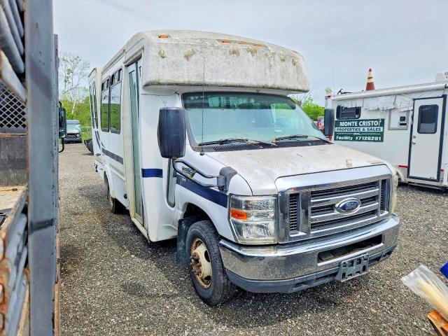 2013 Ford Econoline