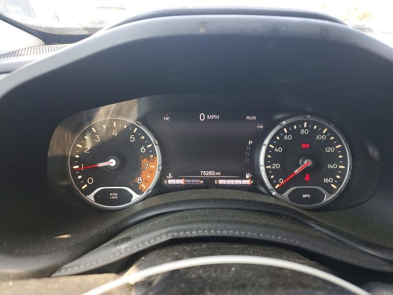 2015 Jeep Renegade Limited