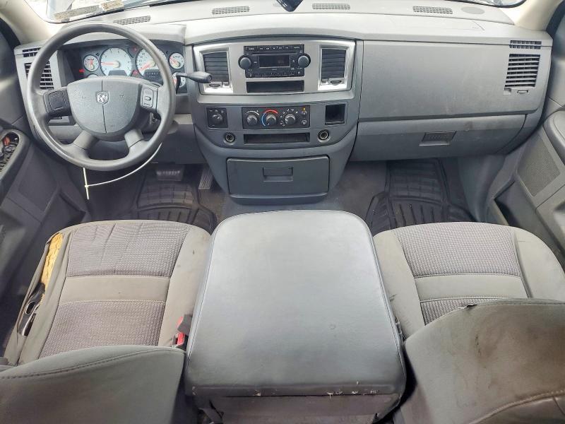 2007 Dodge RAM 1500 ST