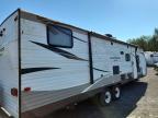 2019 Forest River ST River Wildwood Camper