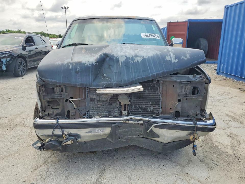 1994 Chevrolet GMT-400 C1500