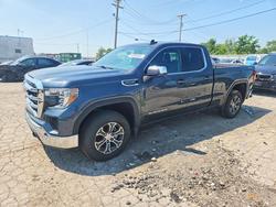 4 X 4 Trucks for sale at auction: 2019 GMC Sierra K1500 SLE