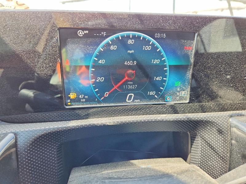 2019 Mercedes-Benz A 220