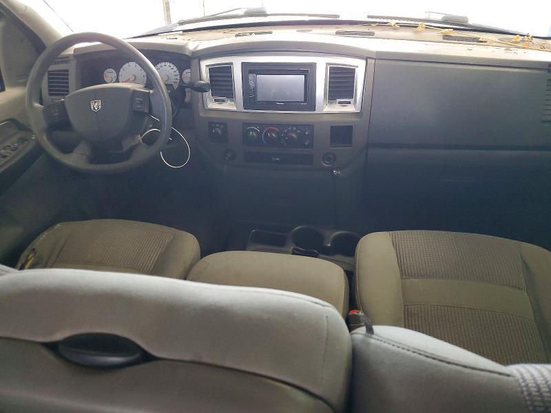 2008 Dodge RAM 1500 ST