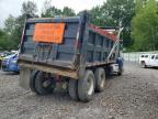 2007 International 5900I Dump Truck