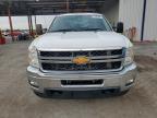 2013 Chevrolet Silverado K3500 LTZ