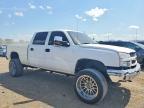 2003 Chevrolet Silverado K2500 Heavy Duty