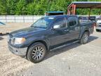 2013 Nissan Frontier S