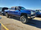 2004 Chevrolet Silverado K2500 Heavy Duty