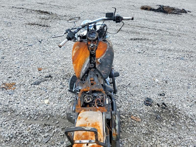 1987 Harley-Davidson Flst