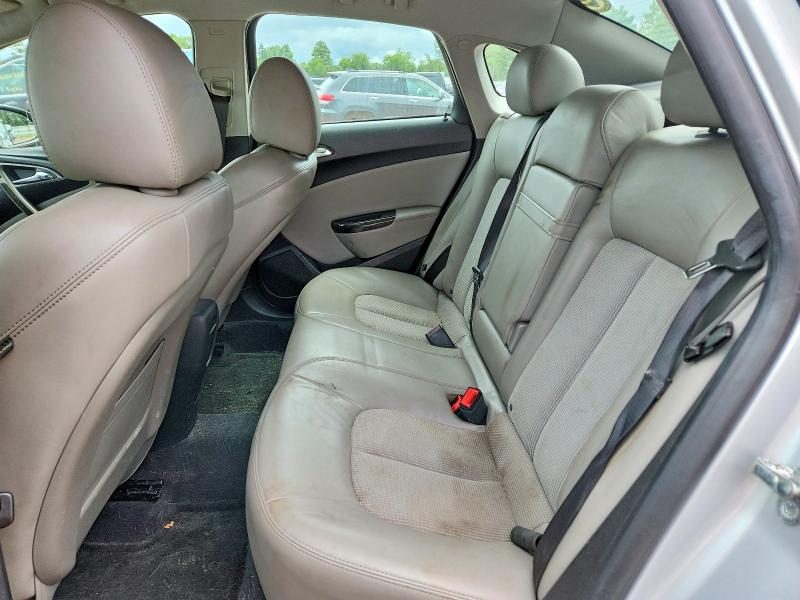 2014 Buick Verano Convenience
