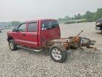 2005 GMC New Sierra K1500