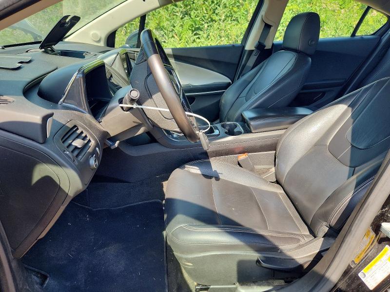 2015 Chevrolet Volt