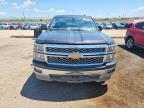 2014 Chevrolet Silverado C1500 LT