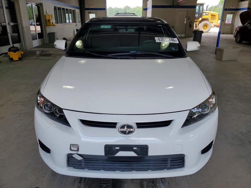 2012 Scion Tc Base