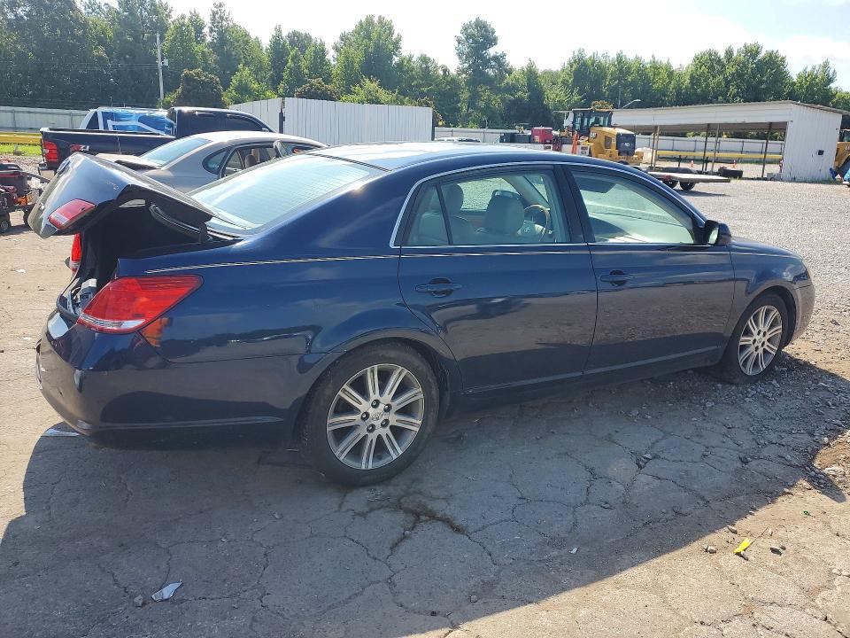 2007 Toyota Avalon Limited