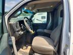 2016 GMC Savana Cutaway G3500