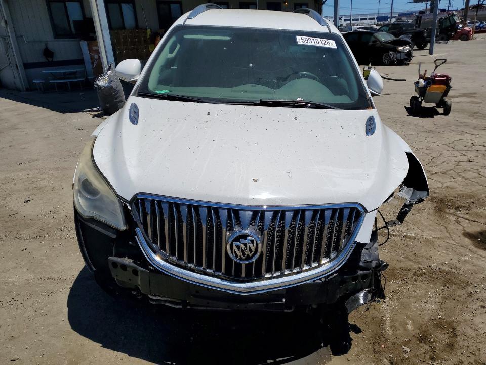 2016 Buick Enclave