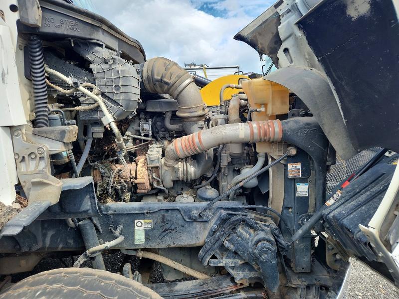 2019 Kenworth T880 ROLL-OFF Container Truck