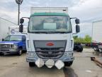 2016 Peterbilt 220 BOX Truck