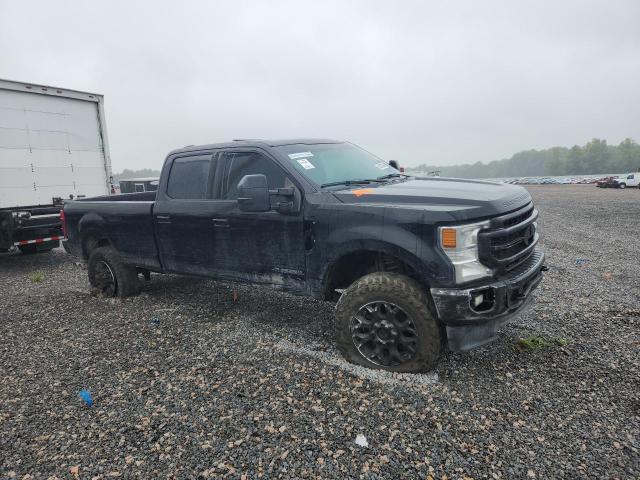 2022 Ford F250 Super Duty